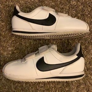 Nike Cortez